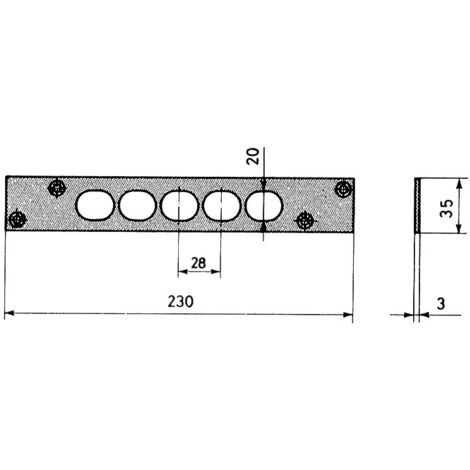 Cisa 06220.00 gA che pour serrures de portes blindA es art 57515