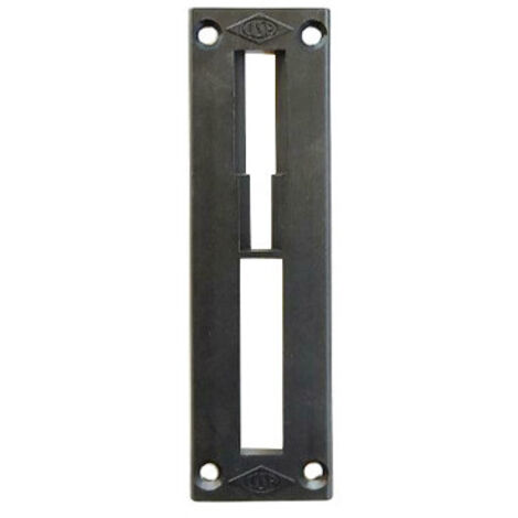 Cisa 06277-02-0 Contropiastra Nylon