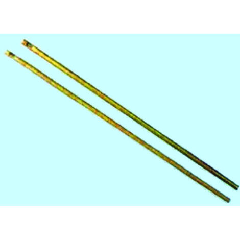 Cisa 06415-00 Coppia Aste Per Serr