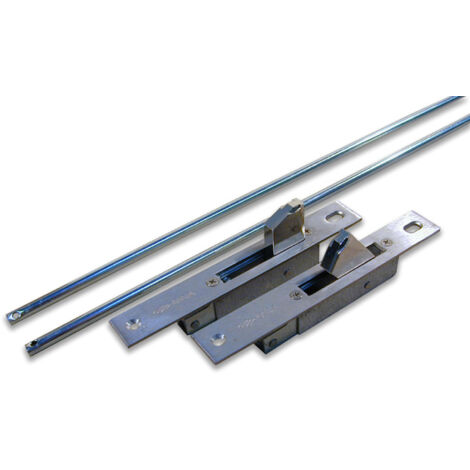 Cisa 06453-05 Kit Coppia De.C/Spezzoni