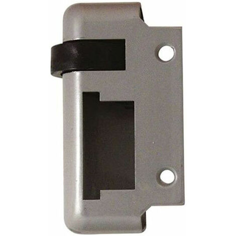 Riduttore di quadro per serrature Patent in ferro Lucido da 8 a 6mm 1Pz 