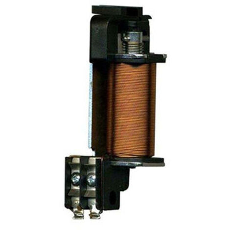 Cisa 07025-00-0 Bobina 12V Elettrika