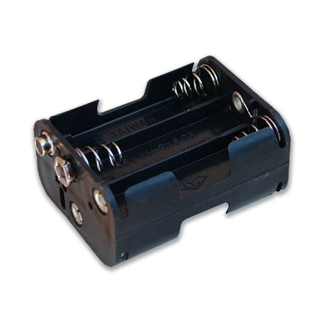 Cisa 07114000 Portapile Per Dgt 9 Volt.