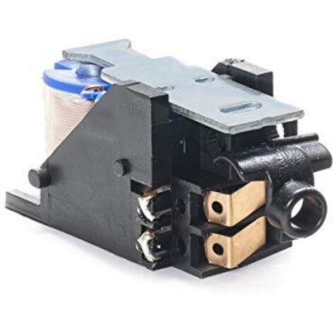 Contatto Serratura Elettrica Cisa Art.06510.00 - Ricambio Originale Spessore 2mm - Foto 8