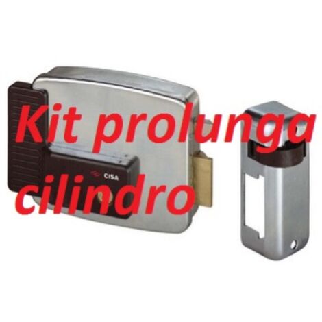 CISA 07165.02 KIT DI PROLUNGA P/CILINDRI