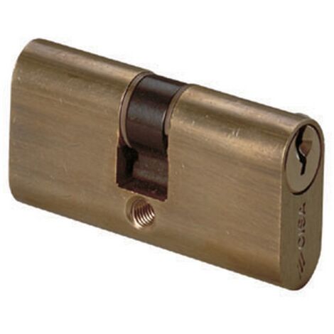 CISA 08210.02 CILINDRO OVALE 55,4 MM 22,7.10.22,7 (27,7-27,7)
