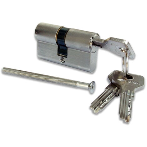 Cisa 0E300-06-0-12 Cilindro Nic Mm 62 28X34