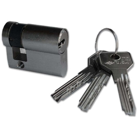 Cisa 0E305-02-0-12 Mz Cilindro Asix X 46305