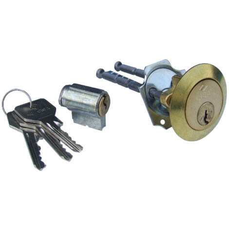 Cisa 0G115-00-0 Cilindro Sta Coppia Elettrika