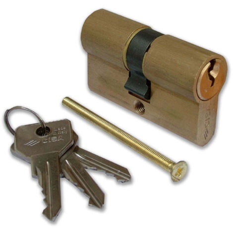 Cisa 0G301-05-0 Cilindro Sago Mm53 27X27 Friz