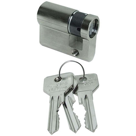 Cisa 0G305-02-0-12 Mz Cilindro Sago X 46305
