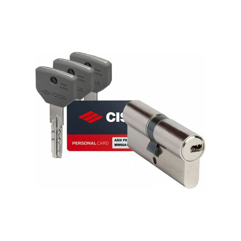 Cisa 0q311-27-0 Cilindro Infilare 74-29.5-44.5