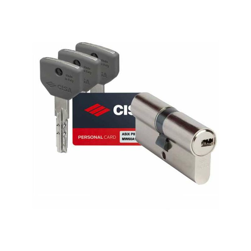 Cisa - Cilindro Inf. 109,0-29,5-79,5 0Q311-37-0