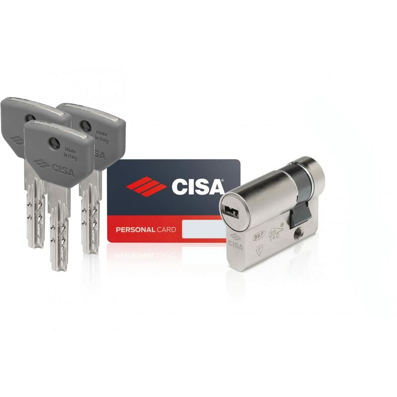 Cisa - Cilindro Inf. 49,5-10,0-39,5 0Q314-03-0