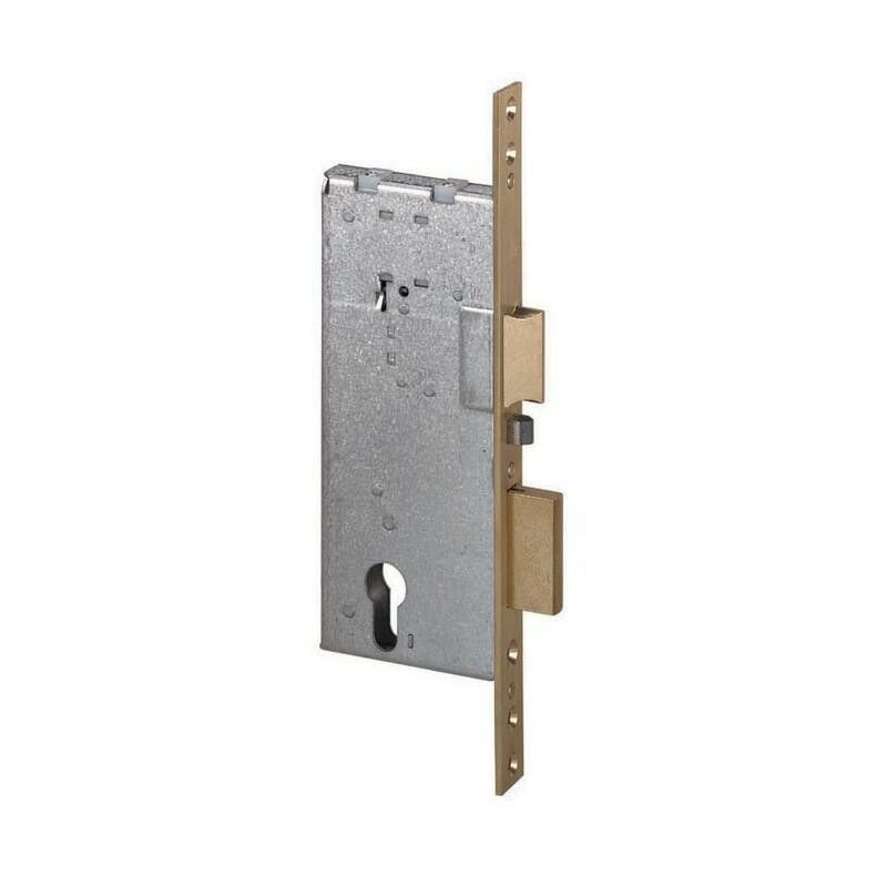 Cisa - Serrure électrique à mortaiser pour portes en bois - Salon