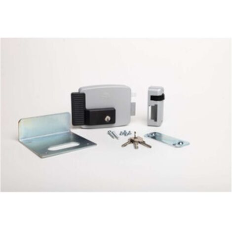 CISA 11721-N7 SERRATURA ELETTRICA CANCELLO DX