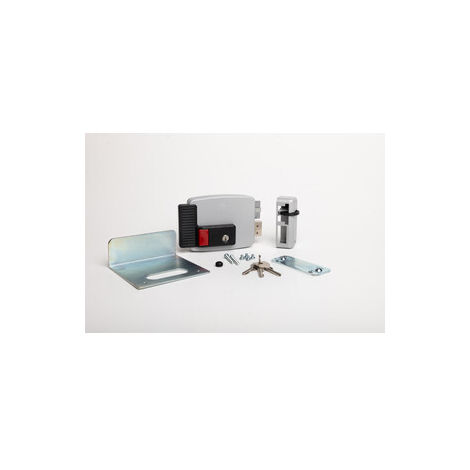 CISA 11761-N7 SERRATURA ELETTRICA CANCELLO DX 2MAN- 1,0 pz