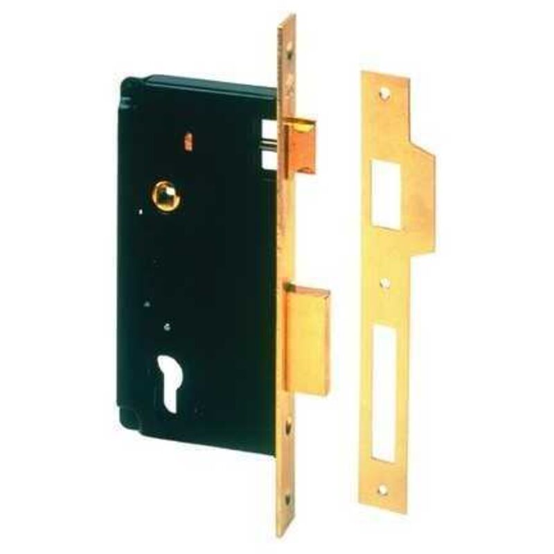 Cisa Logoline Infil Lock, - 5c611/70