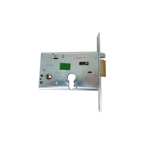 CISA 14010 SERRATURA ELETTRICA SX S/CIL 16 E 58 MM
