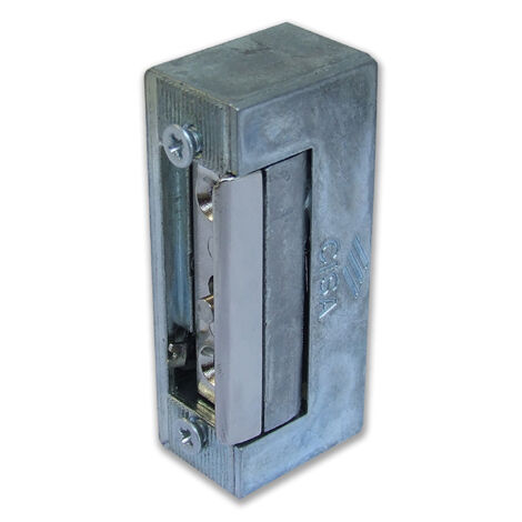 Cisa 15100-00 Incontro Elettrico Corpo