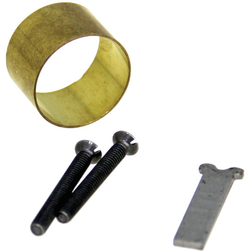 CISA Verlängerungskit Zylinderstift Messing 80mm