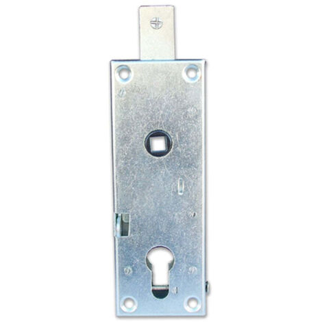 Cisa 41620-00-0 Serratura Bascul Cil Sag