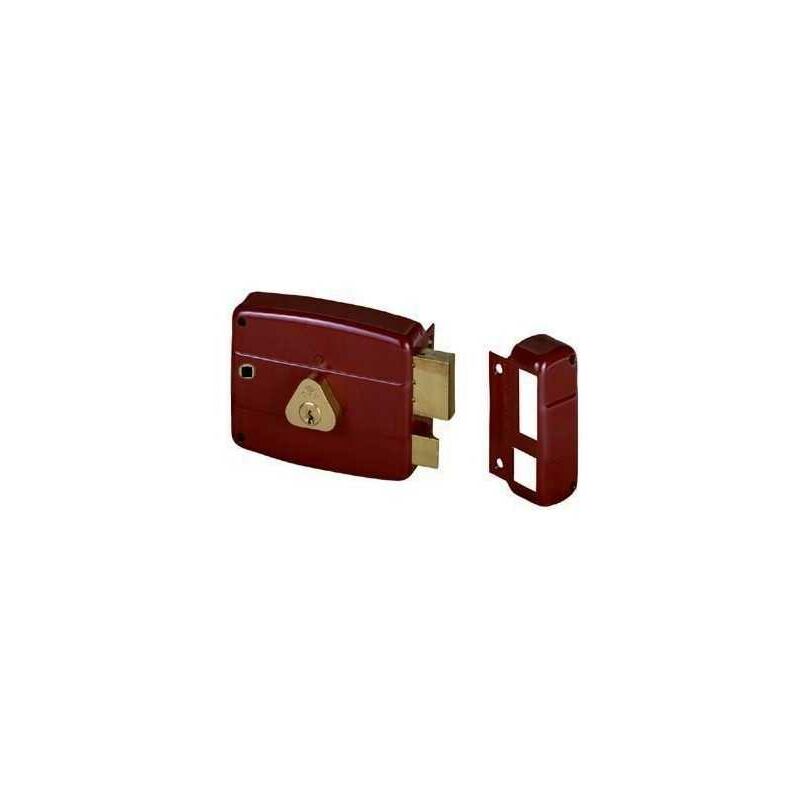 Locks to apply 50171 for Left Gates 8-60 Mm - Cisa