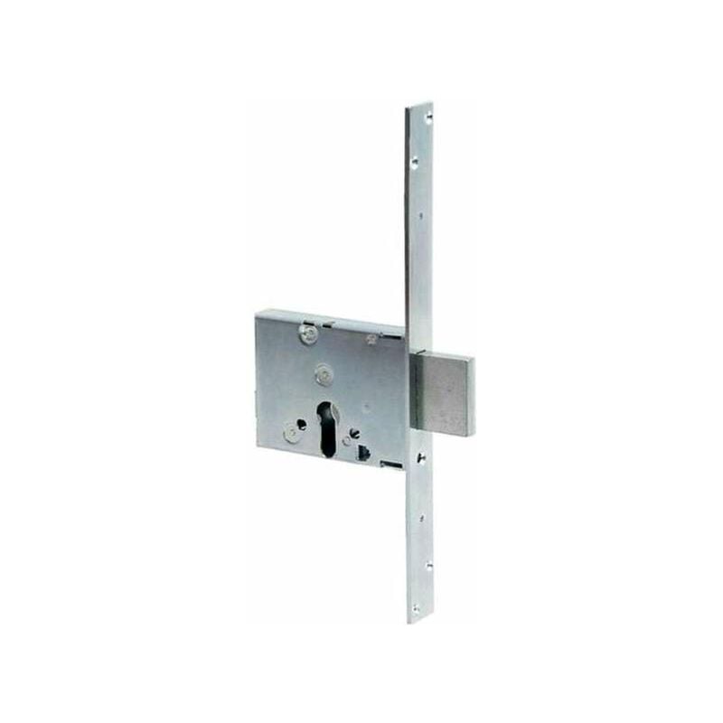 Cisa - Serratura Infilare Ferro 56010-70-0