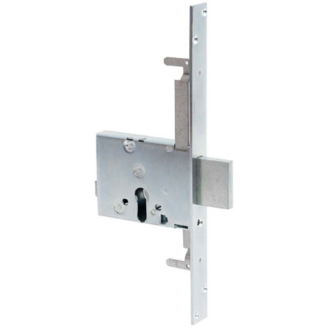 Cisa 56015-60-0 Serratura Cil Eur Infilare Tri S/A
