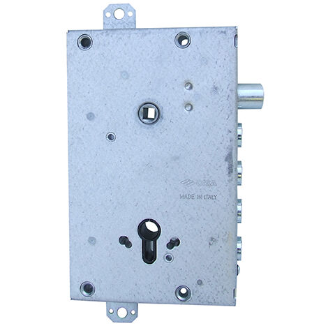 Cisa 56515-58-0-St Ser Cil Sag Bl Cf Ind