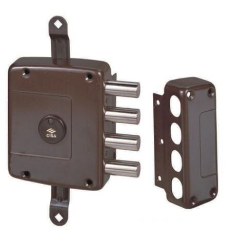 CISA 57162.60.2 SERRATURA DM S/ASTE