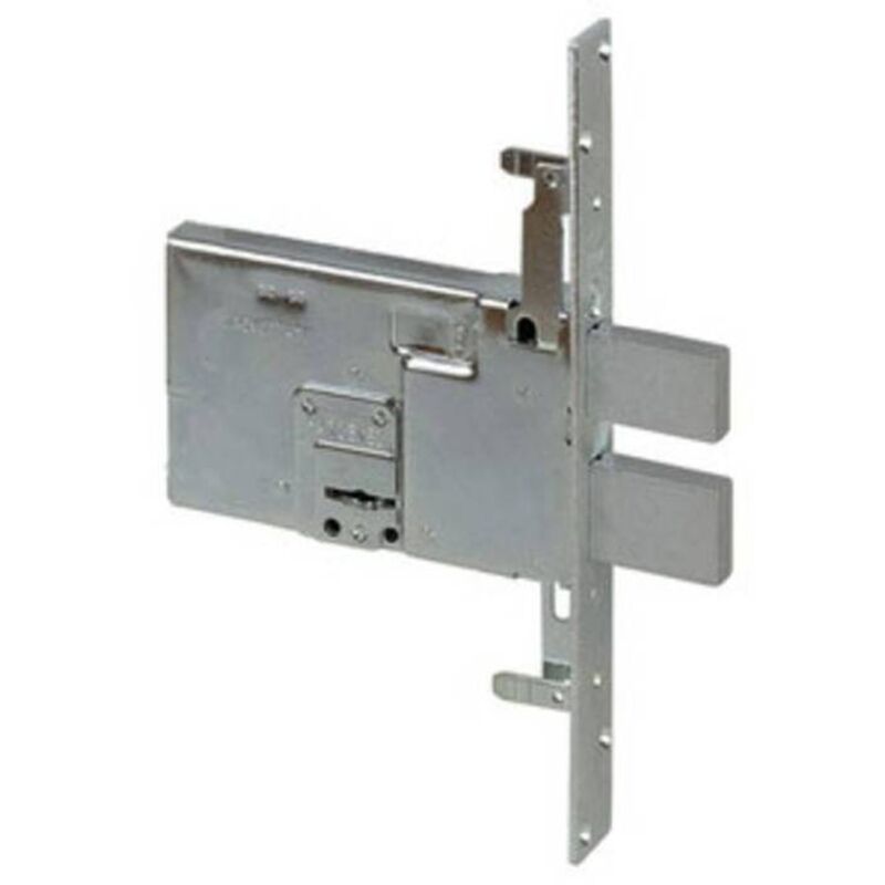 Cisa 57336 Cerradura Dm S/acc E 70 125x82