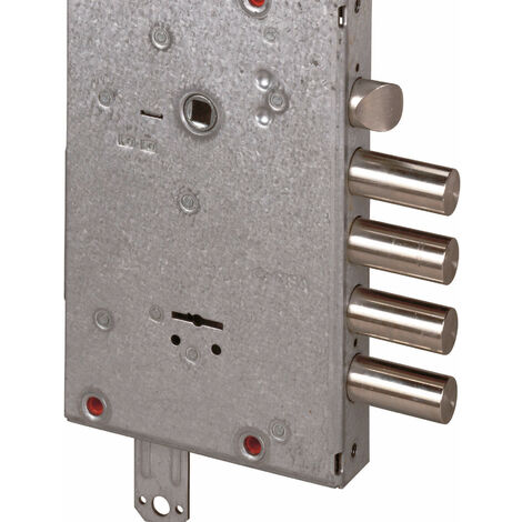 CISA 57515.68 SERRATURA DM CHIAVE LUNGA + CANTIERE
