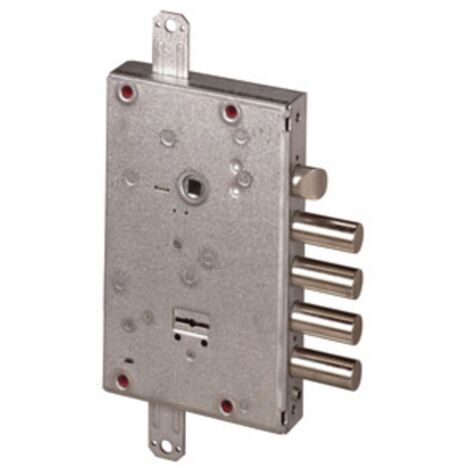 CISA 57665.48 ALX SERRATURA DM NEW CAMB FAC