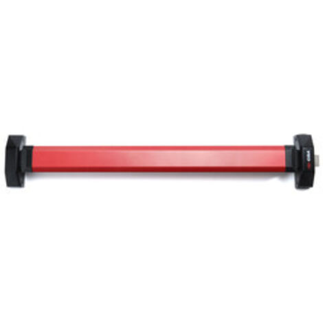 CISA 5M801 MANIGLIONE ANTIPAN ALPHA TOUCH LATERALE- 1,0 pz