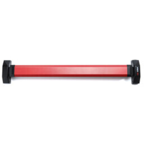 CISA 5M816 MANIGLIONE ANTIPAN ALPHA TOUCH ALT/BASS- 1,0 pz
