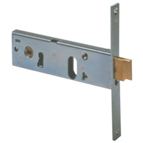 CISA ART. 44150 SERRATURA  SENZA CIL. MM.70 FR.16