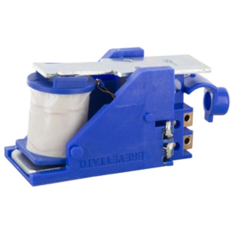 ART.07120.00.1 bobina x 11721/31/61 dx pz 1,0 - Cisa