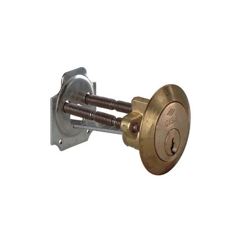 Art 02500.00 cilindro da applicare per serrature serratura - Cisa