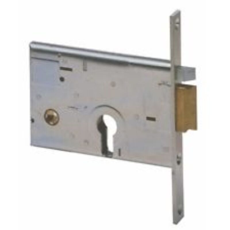 Cisa - 14010 - Elettroserratura con Scrocco