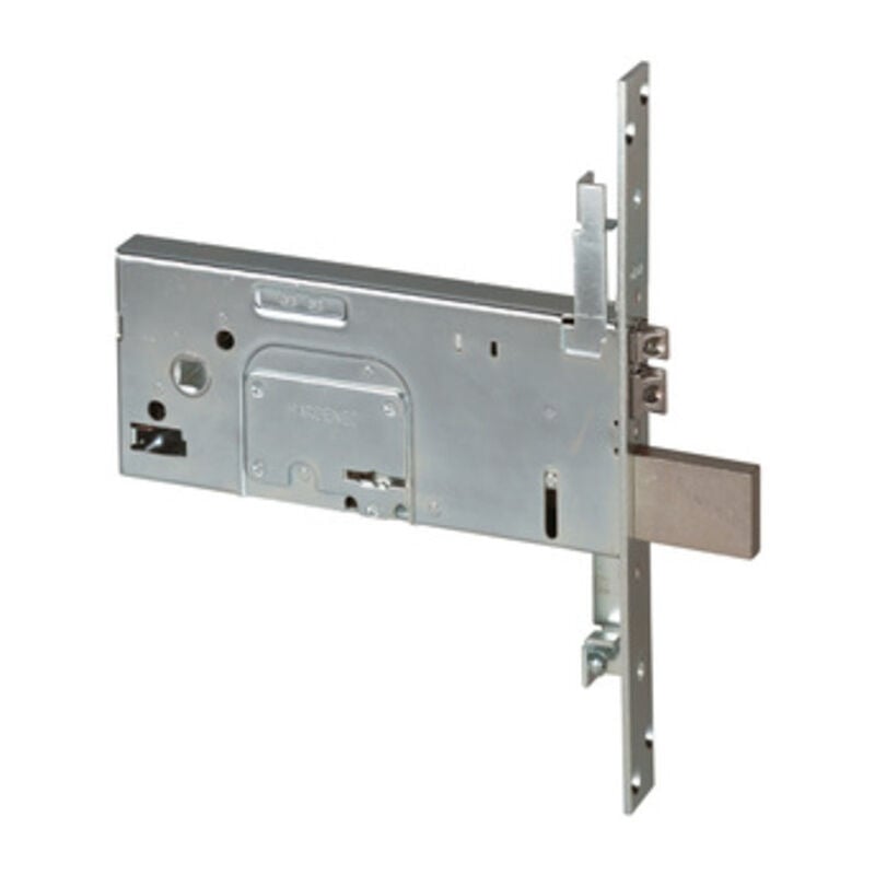 Cisa Art.17358 Elettroserr. D.m. E90 S/asta Cisa