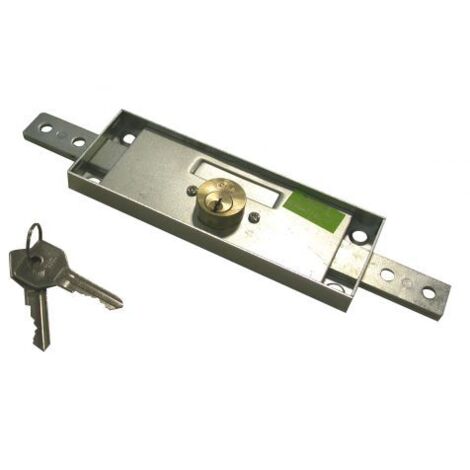 CISA ART.41510.78 SERR. SERRANDA CENTRALE CISA PZ 1,0