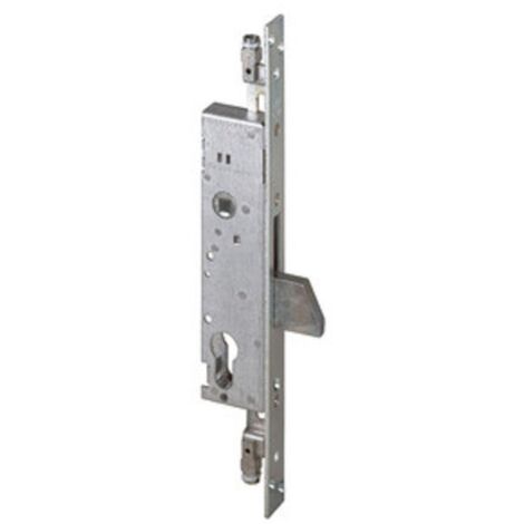 Cisa art.46800cp dreifaches Sicherheitsschloss für Fensterläden mm.25 - Wohnzimmer