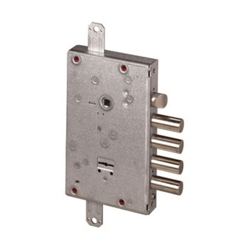 Cisa Art. 57665.48a Lx Serratura New Cambio Facile