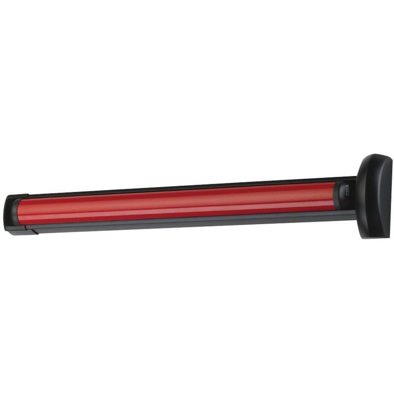 Art.59816.10.0 dispositif anti-panique fast touch prédisposé pour fermeture haut/bas - Séjour - Cisa