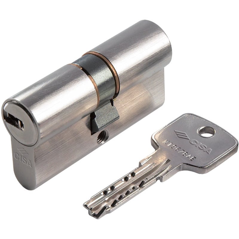 Astral cylindre central MM55 0A310.05.0 - Cisa