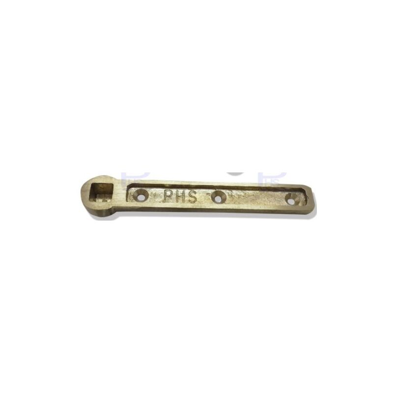 

Cisa Bisagra Muelle Suelo 07115 Superior Recta
