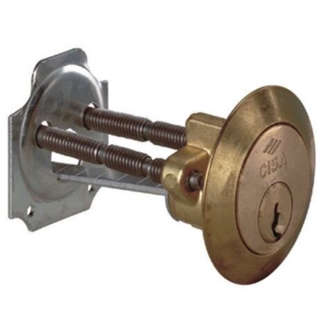 CISA C2000 CILINDRO DA APPLICARE