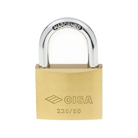 CISA CANDADO 22010.50 GAS EXTREMADURA