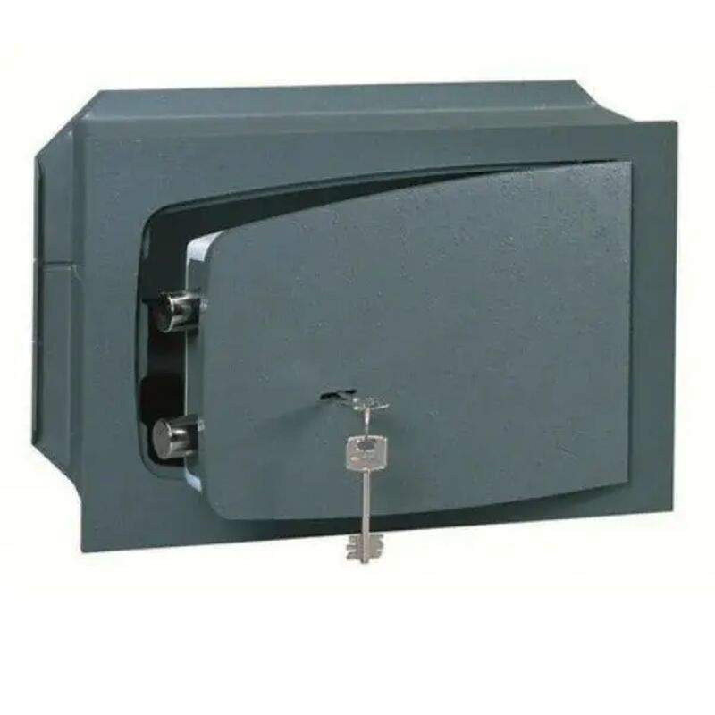 CISA  coffre-fort 420&nbsp;x 300&nbsp;x 245&nbsp;star